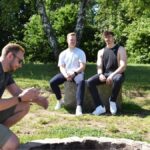 Erfolg hat drei Buchstaben: T U N! bonifit