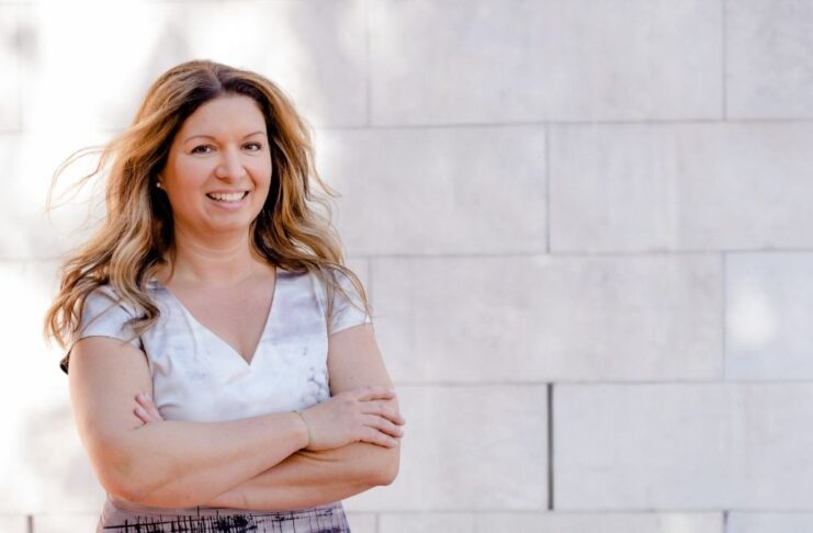 eva paar
