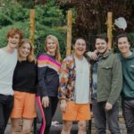 Deine Vision und deine Leidenschaft ist die treibende Kraft hinter Deinem Startup fainin