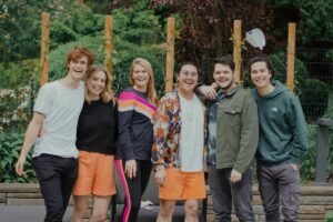 Deine Vision und deine Leidenschaft ist die treibende Kraft hinter Deinem Startup