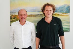 Es wird nie genauso, wie Du es planst