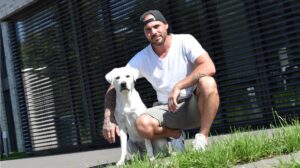 IMMER DISZIPLINIERT UND FOKUSIERT ARBEITEN!