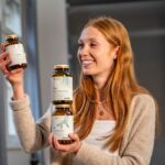 Für ein natürliches, gesundes Strahlen Inner Glow Bundle von Nature Basics