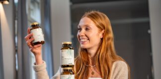 Inner Glow Bundle von Nature Basics