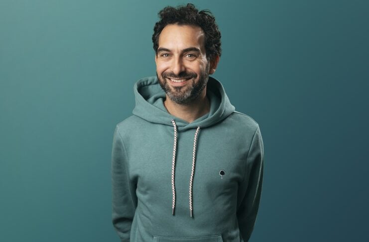 schlaf jules goldberg
