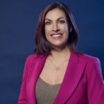 Von Unternehmerin zur Mentorin: Die faszinierende Reise einer Visionärin! katharina schneider