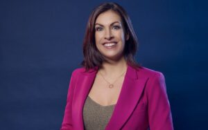 Von Unternehmerin zur Mentorin: Die faszinierende Reise einer Visionärin!