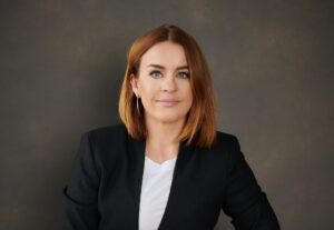 Bauen Sie ein Netzwerk auf oder schließen Sie sich einer Community an