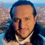 Trau dich, den Sprung zu wagen! Luciano Florez