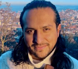 Trau dich, den Sprung zu wagen!