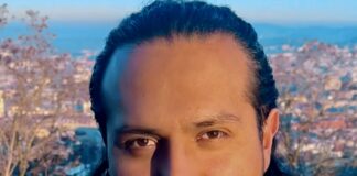 Luciano Florez