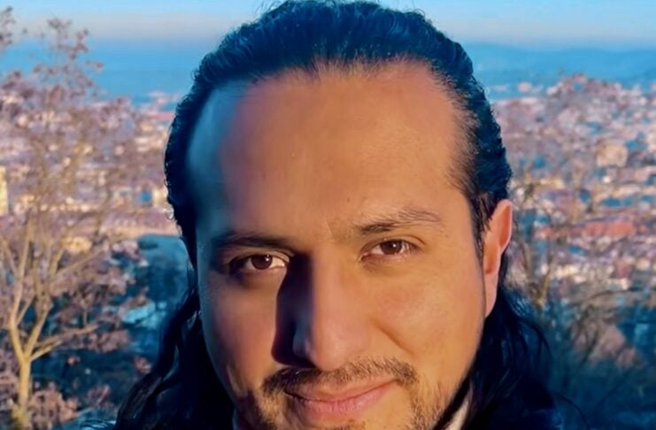 Luciano Florez