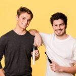 Gründet mutig, lernt durch Expertise und Erfahrung, und erkennt, dass Erfolg Zeit benötigt MyVariations