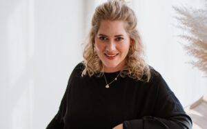 Verliere bei all den Höhen und Tiefen nicht die Leichtigkeit