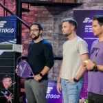 Sich nicht unter Wert verkaufen Bild: Sportogo 2min2mio (c) PULS 4 Gerry Frank Photography 2023