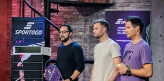 Bild: Sportogo 2min2mio (c) PULS 4 Gerry Frank Photography 2023