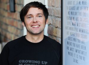 Ab der ersten Minute testen, testen, testen