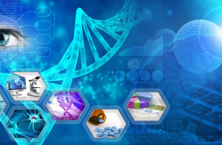 biotechnologie