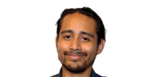 David Barranzuela