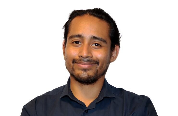 David Barranzuela