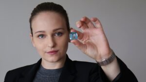 Aufgaben untereinander aufzuteilen und sich gegenseitig zu motivieren