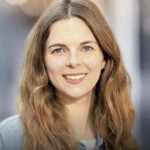 Was erwarten Talente von modernen Arbeitgebern? Julia Schroeder Fachberaterin Recruiting & Personalmarketing, Finanz Informatik © Matthias Schrumpf Fotodesign