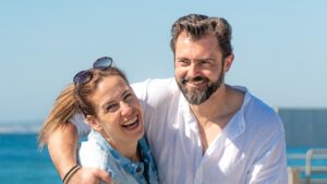 Authentizität vor Perfektion: Einfach starten, treu bleiben, Vision verfolgen