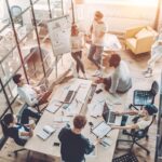 Ist Ihr Service-Team flexibel genug? service-team