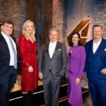 Startups Pitchen um Investments bei 2 Minuten 2 Millionen 12. märz