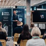 Drei Säulen als Basis für erfolgreiche Start-ups und deren Pitches startup Jasper ETTEMA Workshop Copyright Ideentriebwerk Graz