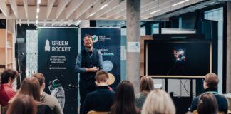startup Jasper ETTEMA Workshop Copyright Ideentriebwerk Graz