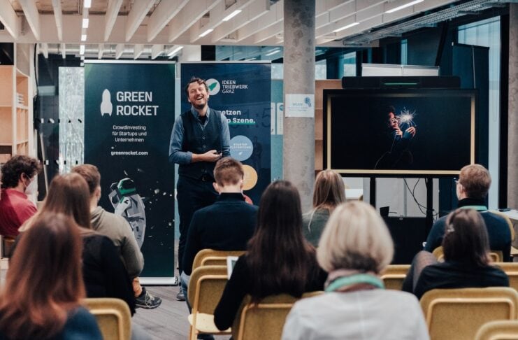 startup Jasper ETTEMA Workshop Copyright Ideentriebwerk Graz