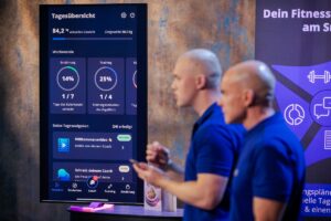 Vorbereitung und Authentizität sind entscheidend