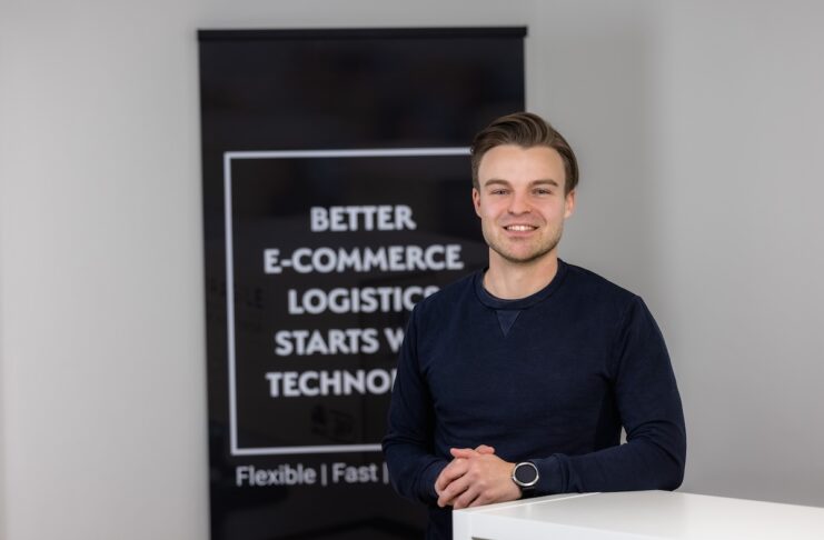 Logistikkosten im E-Commerce