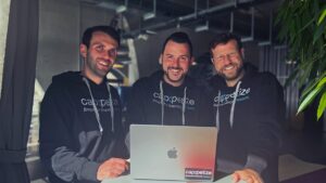 Dranbleiben und ein Mindset etablieren