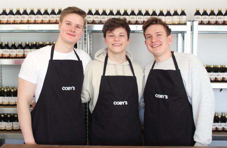 coby