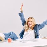 Erfolg im Finanzwesen: Bildung, Erfahrung, kontinuierliches Skill-Upgrade Counting the Apples Consulting