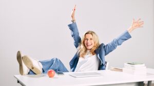 Erfolg im Finanzwesen: Bildung, Erfahrung, kontinuierliches Skill-Upgrade