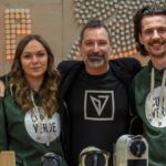 Revolution im Kaffeegenuss Cup Verde