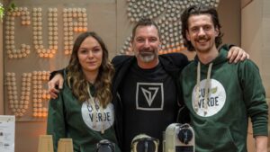 Revolution im Kaffeegenuss