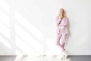 Vertraue auf deine Gründeridee