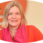 Wir können alle voneinander lernen und gemeinsam Großartiges bewirken Ellen Bommersheim wird auf dem 3. Peru-Deutschland Entrepreneurship Kongress als Speakerin ihr Wissen weitergeben