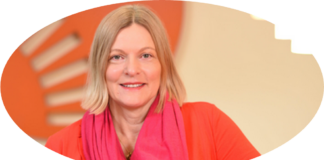 Ellen Bommersheim wird auf dem 3. Peru-Deutschland Entrepreneurship Kongress als Speakerin ihr Wissen weitergeben