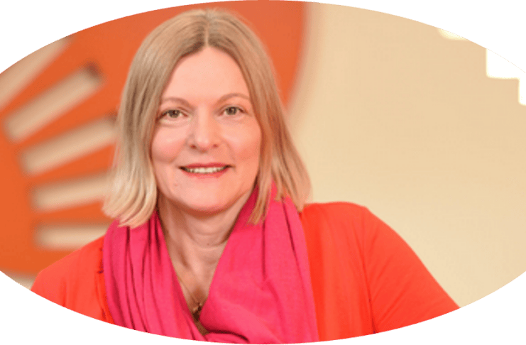 Ellen Bommersheim wird auf dem 3. Peru-Deutschland Entrepreneurship Kongress als Speakerin ihr Wissen weitergeben