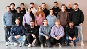 Wie eine einfache Idee eine ganze Branche auf den Kopf stellt