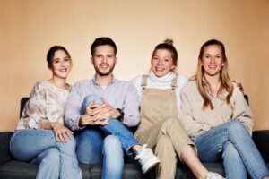 Entdecke die Geschichte hinter dem Bananenbrot