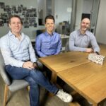 Sei bereit, dich anzupassen Impossible Cloud