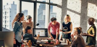 Influencer-Marketing