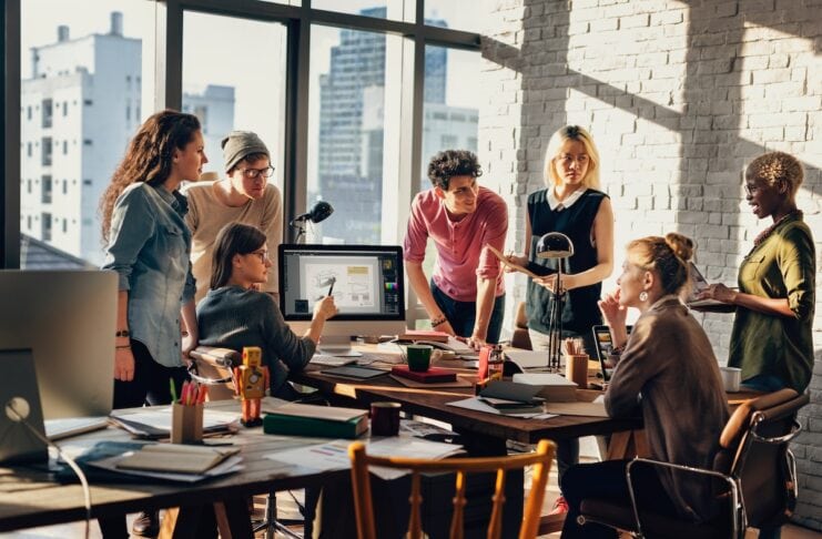Influencer-Marketing