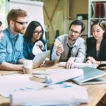 Wie stärken erfolgreiche Start-ups das Engagement ihrer Mitarbeiter? interne kommunikation